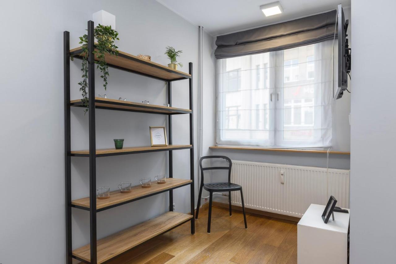 Oomph Wroclaw Old Town Apartment Exterior foto
